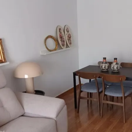Apartamento Doctor Galvez Ginachero Con Piscina Fuengirola Exterior photo