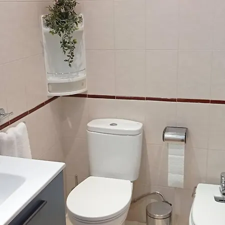 Apartamento Doctor Galvez Ginachero Con Piscina Fuengirola Exterior photo