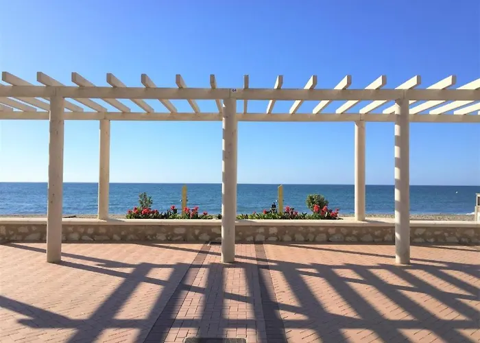 Apartamento Doctor Galvez Ginachero Con Piscina