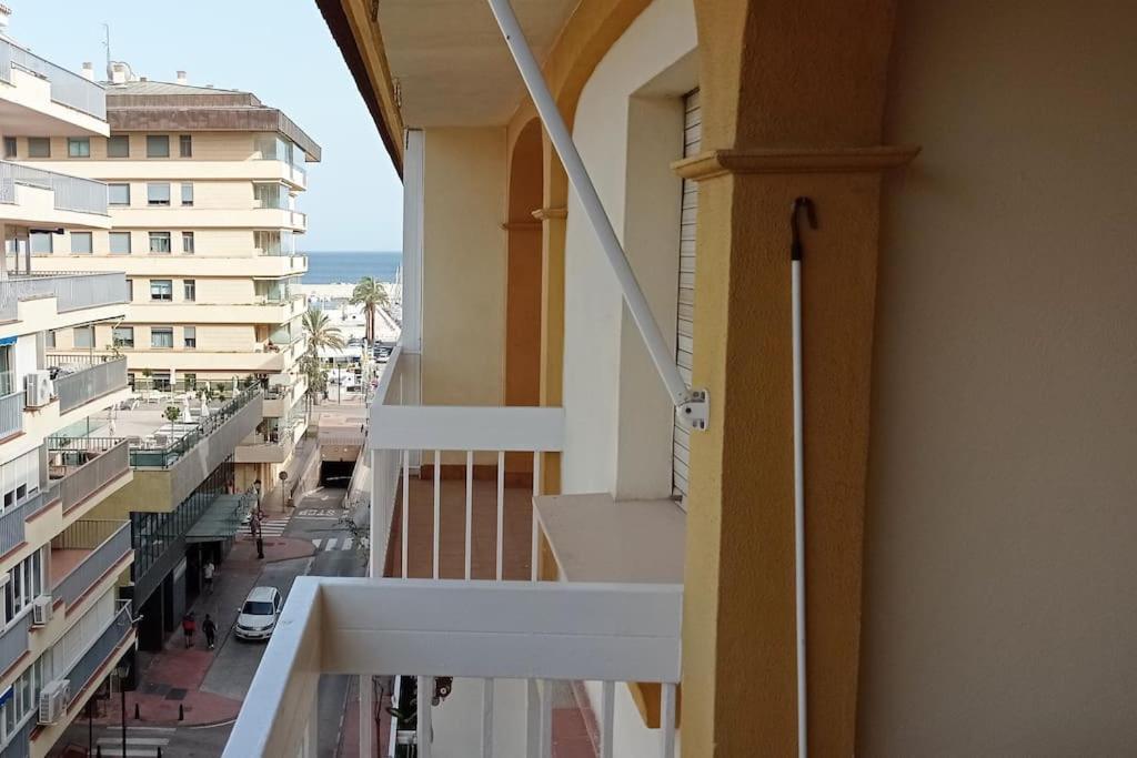 Doctor Galvez Ginachero Con Piscina Appartement