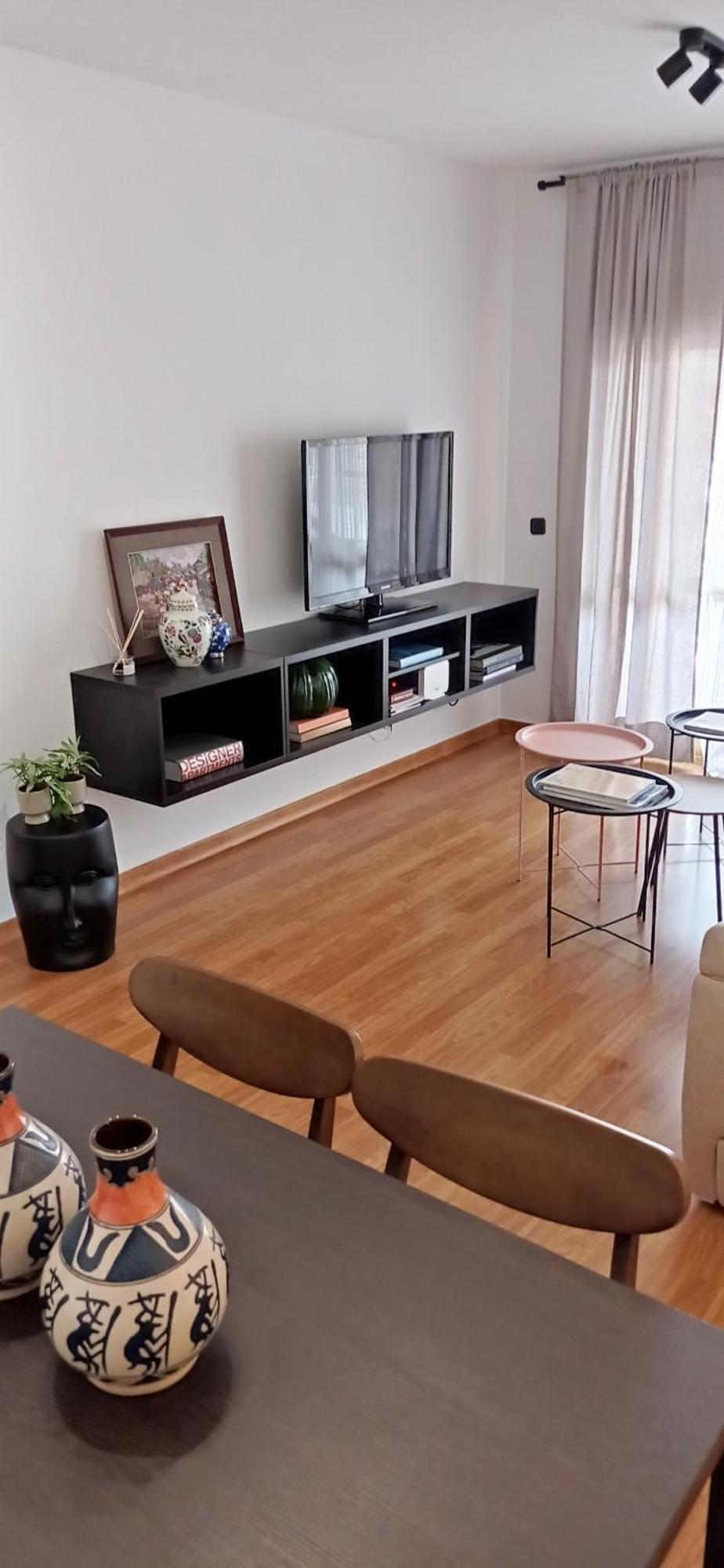 Doctor Galvez Ginachero Con Piscina Appartement