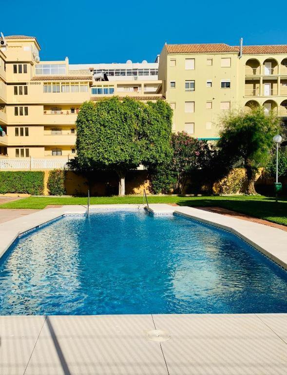 Doctor Galvez Ginachero Con Piscina Appartement